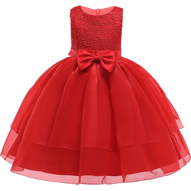 Girls Formal Dresses Elegant Apparel